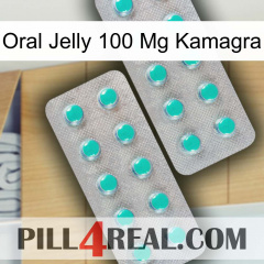 Oral Jelly 100Mg Kamagra 29